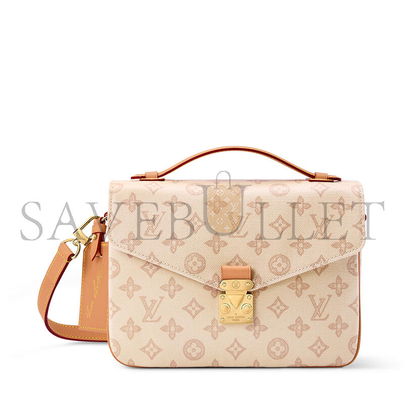 l0vis Vvtt0n master pochette mÉtis mm m28290 (25*19*7cm)